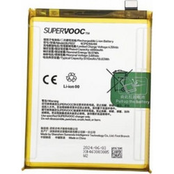 BLPB37 OnePlus Battery (Original) 5110mAh for OnePlus Nord CE4 Lite BLPB37