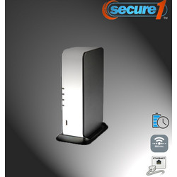 Κεντρική μονάδα Secure1 Mini Ethernet