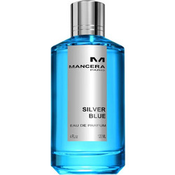 Mancera Silver Blue Eau de Parfum 120ml