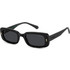 Polaroid Eyewear Παιδικά Γυαλιά Ηλίου Μαύρα PLD8071/S 807/M9