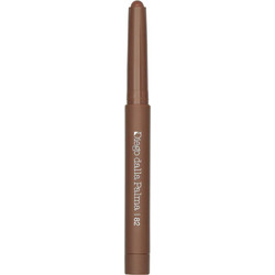 Diego dalla Palma Full Face Slim Stick Multi-Use Lip Cheek & Eye Stick 81 - Mou