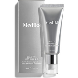 Medik8 Crystal Retinal 20 Αντιγηραντικό Serum Προσώπου 30ml