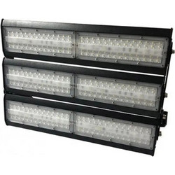 Προβολέας LED 300W 5000K Επαγγελματικός Modular IP65 Ανθρακί