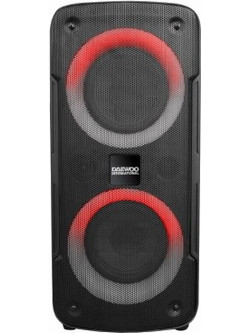 Daewoo DSK378 Ηχείο με Λειτουργία Καραόκε