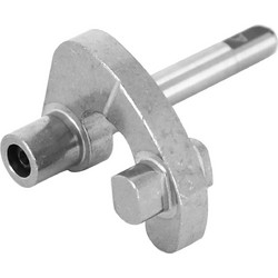 Αντίβαρο Αποσυμπιεστή Για Piaggio/Vespa 300-350-400cc 2018-2026 Μοντέλα Καινούργιο Γνήσιο