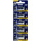 Vinnic L1325F 4LR44 A544 5τμχ