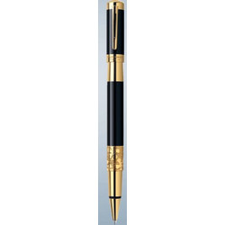 WATERMAN ELEGANCE BLACK GT