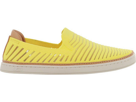 Slip ons Ugg 1109533 Sammy Chevron ΥΠΟΔΗΜΑ 1109533-MRT Γυναικείο