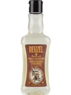 Reuzel Daily Σαμπουάν 350ml