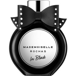 Rochas Mademoiselle In Black Eau de Parfum 50ml
