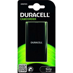 Duracell NP-F970 7800mAh