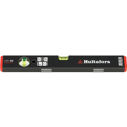 Αλφάδι HVP 40cm 400803 με Μαγνήτη Κωδικός 210253