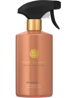 Rituals Private Collection Suede Vanilla Home Perfume 400 ml