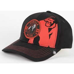 Gorilla Wear Arden Cap - Black