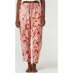 ΠΑΝΤΕΛΟΝΙ CLEO GATZELI SALT BLOOM BUGGY PANTS CORAL
