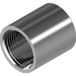 ΜΟΥΦΕΣ INOX 304 1.1/4" OEM 2986114G