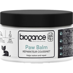 Biogance Dog Paw Balm Βάλσαμο Ποδιών για Σκύλους 50ml