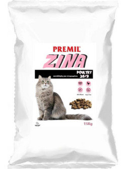 Premil Zina 15kg