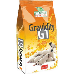 Premil Herbal Gravidity G1 12kg