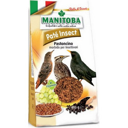 Manitoba Pate Insect 400gr