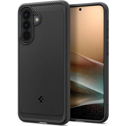 Spigen Rugged Armor Back Cover Matte Black (Samsung Galaxy A57 5G)
