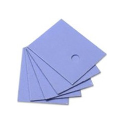 Θερμοαγώγιμα pad 23x18x0.3 (1.5 W/mK) 1τμχ