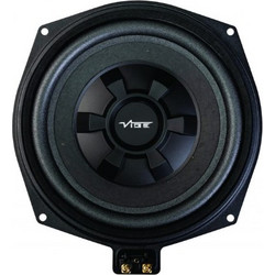 Vibe OPTISOUNDBMW8-V4 Subwoofer Αυτοκινήτου 8" 115W RMS