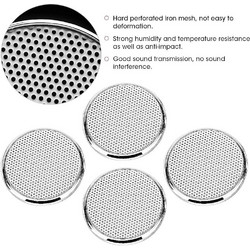 Audio System GI 165 ALU