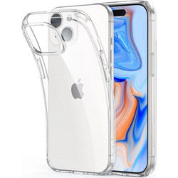 ESR Project Zero Back Cover Clear (iPhone 15 Plus)