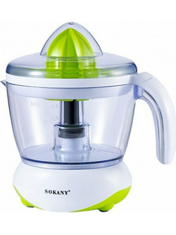 Sokany WK-725 Ηλεκτρικός Στίφτης 45W Πράσινος