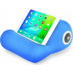 Ezra NL18 Αδιάβροχο Ηχείο Bluetooth 3W Γαλάζιο