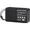 Wster WS-2319 Black
