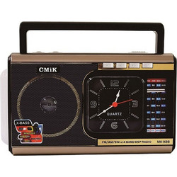 CMIK MK-928 Gold