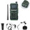 Baofeng BF-UV17 Green