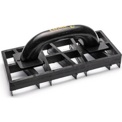 COME Πλάνη ξυσίματος ακμών 7 λεπίδων 270x120mm 31427000