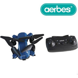Aerbes AB-F712 Blue