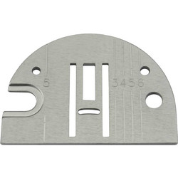 Singer 317398 Πλάκα βελόνας (531663)