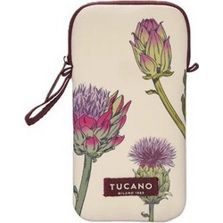 TUCANO SCHIZZO SMARTPHONE POUCH BSCZVGP-ATK-W