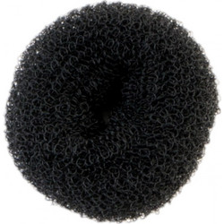 Ro Accessories Μπομπάρι Μαύρο Mini 12-0113