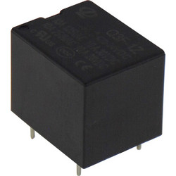 RELAY SUBMINIATURE 1P 12V DC 10A Q3F (SRD) ZHN