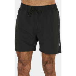 Whistler NOU Eyemouth V2 Ανδρικό Μαγιό Black