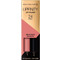 Max Factor Lipfinity 006 Always Delicate Set Long Lasting Liquid Κραγιόν 3.4gr Max Factor Lipfinity 006 Always Delicate Set Long Lasting Liquid Κραγιόν 3.4gr