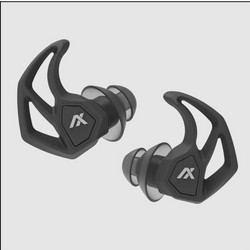 ΩΤΟΑΣΠΙΔΕΣ X30i IMPIUSE CHARCOAL AXIL ΜΑΥΡΕΣ