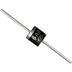 ΔΙΟΔΟΣ BRIDGE RECTIFIER PX 6A8 P600(K) 6A 800V (T/B) KNG (ΣΕΤ ΜΕ 20)