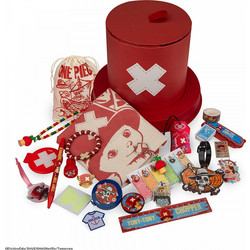 Ημερολόγιο Advent ONE PIECE Chopper
