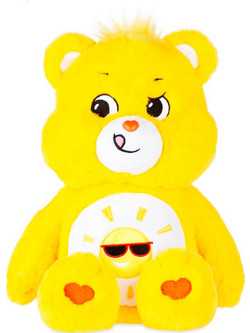 Care Bears Funny Bear plush toy 35cm
