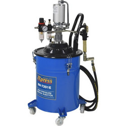 EXPRESS: ΓΡΑΣΑΔΟΡΟΣ ΑΕΡΟΣ ΤΡΟΧΗΛΑΤΟΣ 20L 40648