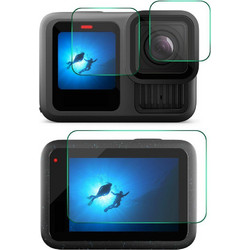 Enkay(R) Τζαμάκι Προστασίας για GoPro Hero 13