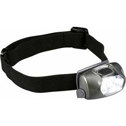 Moses Φακός Κεφαλής Εργασίας Μπαταρίας Led 4033477096296