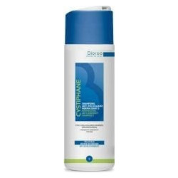 BAILLEUL CYSTIPHANE S NORMALIZING ANTI DANDRUFF SHAMPOO 200ml